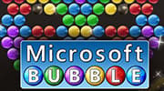 Microsoft Bubble