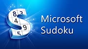 Thumbnail of Microsoft Sudoku