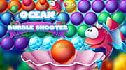 Thumbnail of Ocean Bubble Shooter