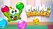 Thumbnail of Om Nom Bubbles