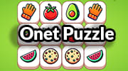 Thumbnail of Onet Puzzle