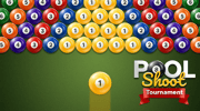 Thumbnail of Pool Shooter Tournament