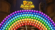 Pop Adventure