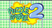 Puzzle Bobble 2