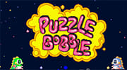 Puzzle Bobble Puzzle Bobble