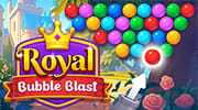 Thumbnail of Royal Bubble Blast