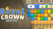 Thumbnail of Royal Crown Blast