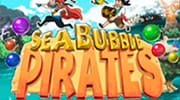 Sea Bubble Pirates