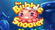 Sea Bubble Shooter