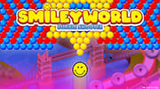 Thumbnail of Smileyworld Bubble Shooter