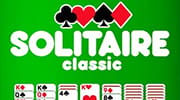 Thumbnail of Solitaire Classic
