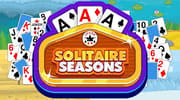 Thumbnail of Solitaire Seasons