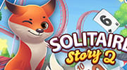 Thumbnail of Solitaire Story 2