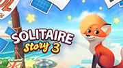 Thumbnail of Solitaire Story 3
