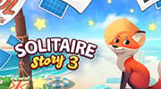 Solitaire Story 3