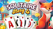 Solitaire Story 4