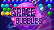 Thumbnail of Space Bubbles