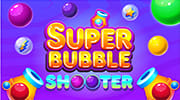 Thumbnail of Super Bubble Shooter