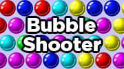 Thumbnail of Bubble Shooter