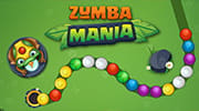 Thumbnail of Zumba Mania