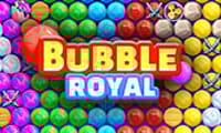 Bubble Royal