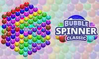 Bubble Spinner Classic
