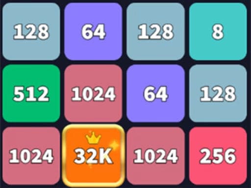 Block Blast 2048