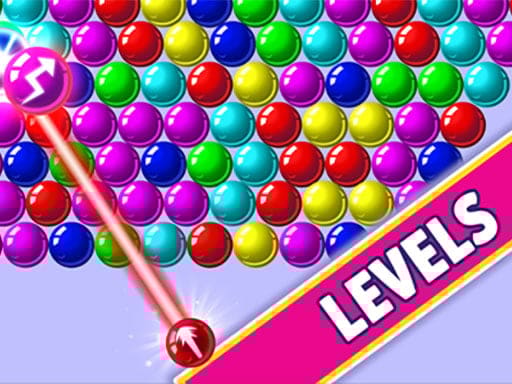 Bubble Shooter Levels