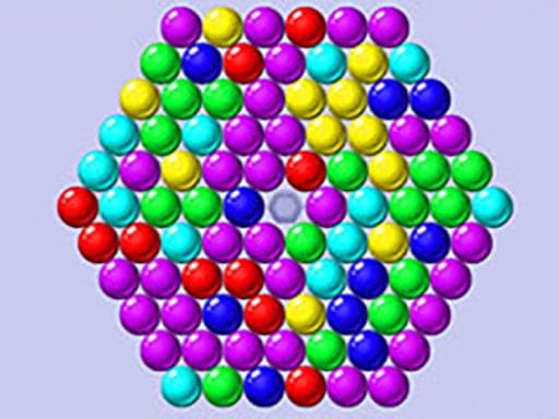 Bubble Spinner Classic