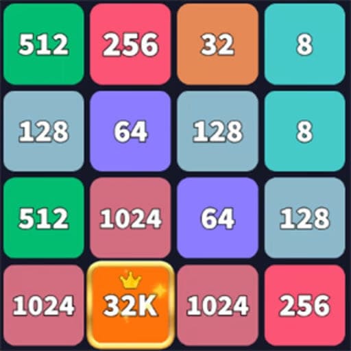 Block Blast 2048