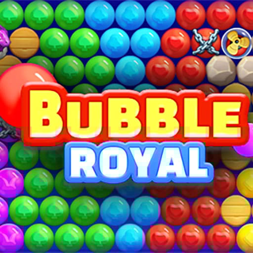 Bubble Royal