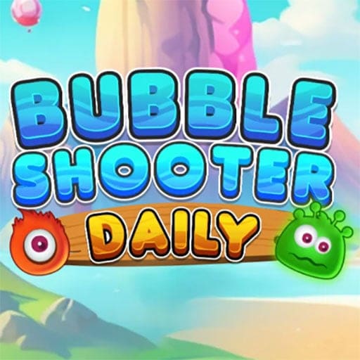 Bubble Shooter Daily