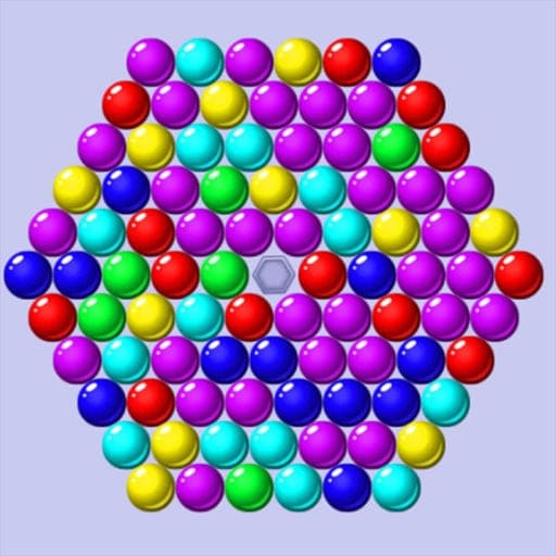 Bubble Spinner Classic