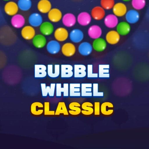 Bubble Wheel Classic