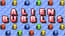 Alien Bubbles Alien Bubbles