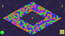 Bubble Rhombic