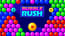 Bubble Rush Bubble Rush