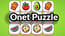 Onet Puzzle