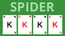 Spider Solitaire Spider Solitaire