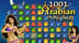 1001 Arabian Nights's achievement
