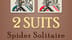 2 Suits Spider Solitaire's achievement