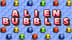 Alien Bubbles's achievement