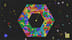 Balloons Around's achievement