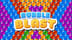 Bubble Blast's achievement