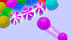Bubble Game 3D's achievement