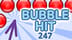 Bubble Hit 247's achievement