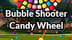 Bubble Shooter Candy Wheel's achievement