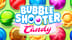 Bubble Shooter Candy's achievement