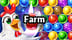 Bubble Shooter Farm Fruit's achievement