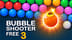 Bubble Shooter Free 3's achievement